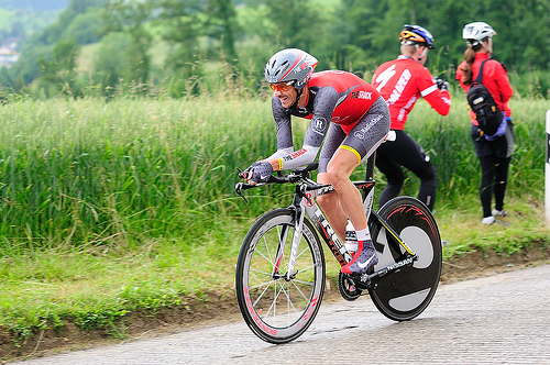 Câştigători surpriză în două clasice belgiene
